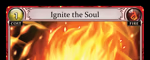 Ignite the Soul